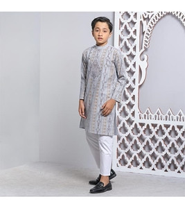 Boy's Exclusive Panjabi