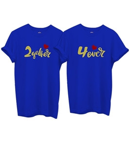 Men's Half Sleeve T-shirt