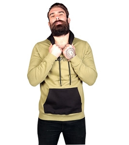 Men's Full Sleeve Hoodies