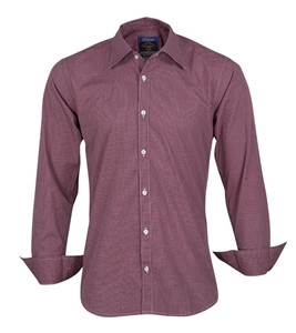Men's Cotton Formal Shirt