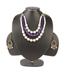 Fashionable Jewellery Set