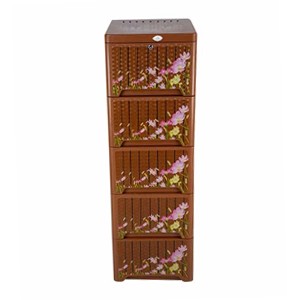 RFL Wardrobe Single 5D-K. Down Caino Cosmos