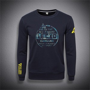 Men's Fashionable sweater