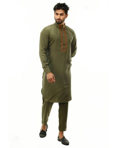 Men's Exclusive Panjabi