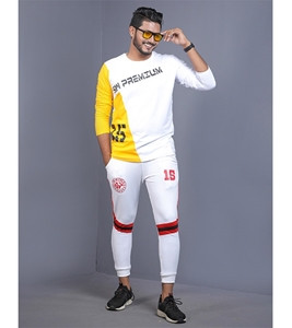 Men's Full Sleeve T Shirt