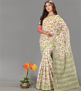 Women's Exclusive Saree