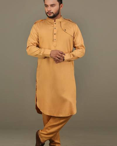 Men's Exclusive Panjabi