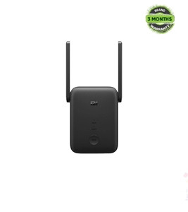 Xiaomi Mi AC1200 WiFi Range Extender Dual Band Black