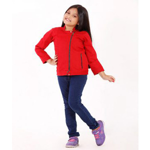 Girls Jacket