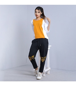 Women Printed Cotton Tops