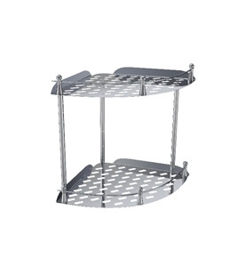 Corner Rack SS ( Classic )