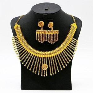 Ladies fashion Jewellery Set