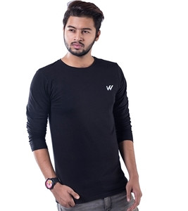 Men's Full Sleeve T Shirt