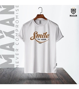 Men's Half Sleeve T-Shirt