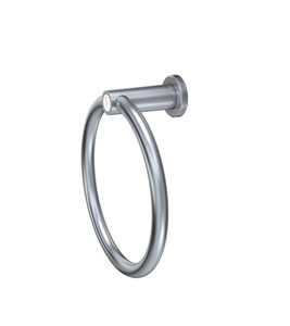 Towel Ring Round Accessories