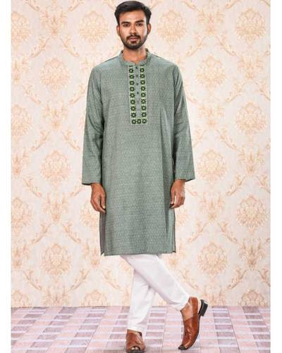 Men's Exclusive Panjabi