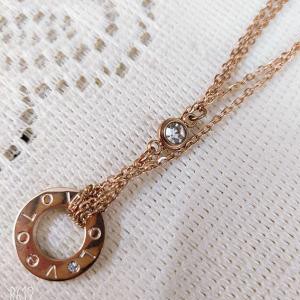 Ladies fashion Locket Chain