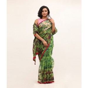 Women's Exclusive Saree