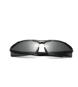 VEITHDIA 3043 Polarized Sunglass For Men