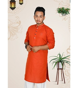 Men's Exclusive Panjabi