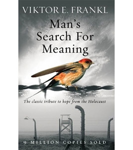 Man's Search For Meaning (Paperback)