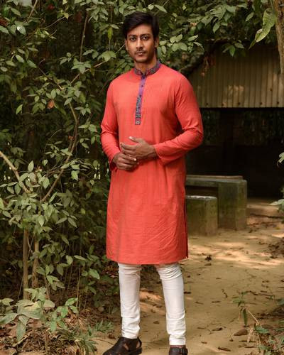 Men's Exclusive Panjabi