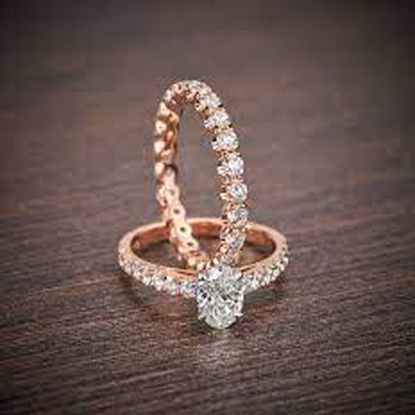 Ladies fashion Rings