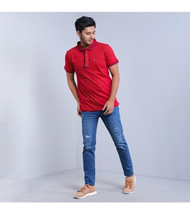 Men's Polo T-shirt