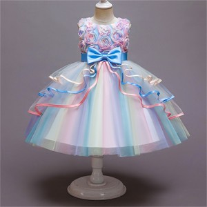 Princess dress