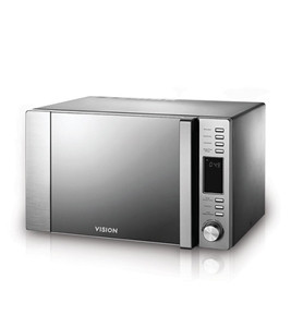 VISION Micro Oven VSM 30 Ltr Convection