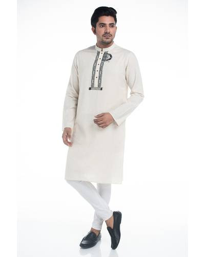 Men's Exclusive Panjabi