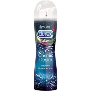 Durex Play Gel Cosmic