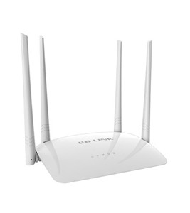 LB-Link 5 IN 1 Wireless N AP/Client Router BL-WR450H