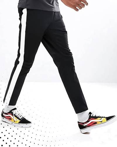 Men's Fashionable Joggers