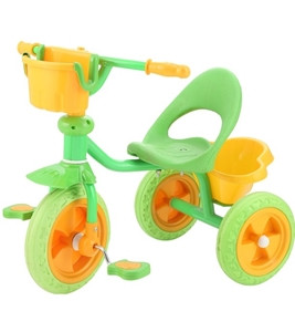 Baby Tricycle