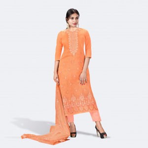 Embroidery Salwar Kameez