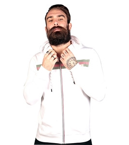 Men's Full Sleeve Hoodies