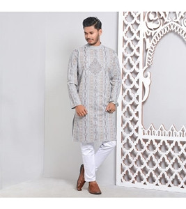 Men's Exclusive Panjabi