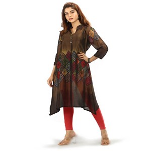 Women's Single Piece Kameez