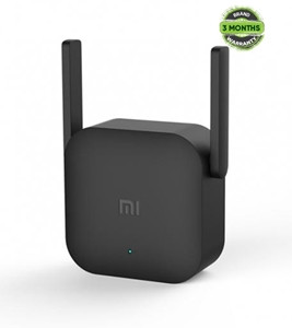 Mi WIFI Amplifier Pro Black