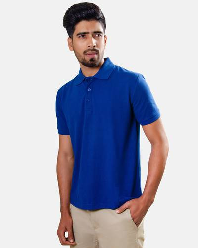 Men's Half Sleeve T-shirt