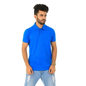 Men's Half Sleeve Polo Shirt