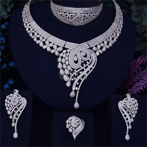 Ladies fashion Jewellery Set