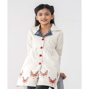 Girls Jacket