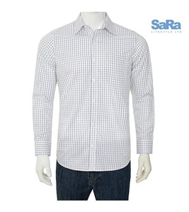 Men's Cotton Formal Shirt