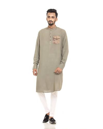 Men's Exclusive Panjabi
