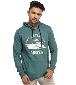 Men's Stylish Full Sleeve Hoodie