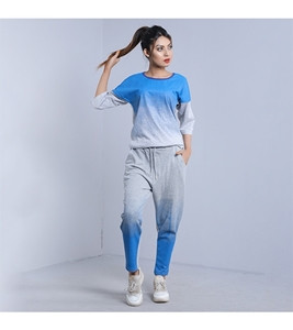 Women Printed Cotton Tops