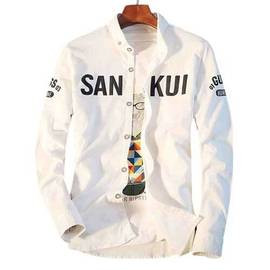 Men Casual Full sleeve Stylish Shirt