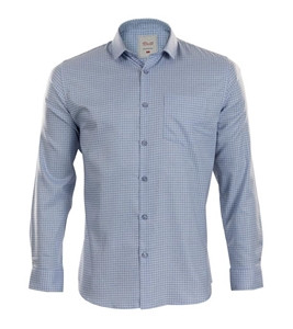 Men's Cotton Formal Shirt